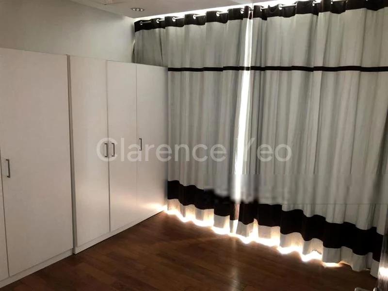 4 Bed Condo for Rent in  Nassim Jade - Image 17
